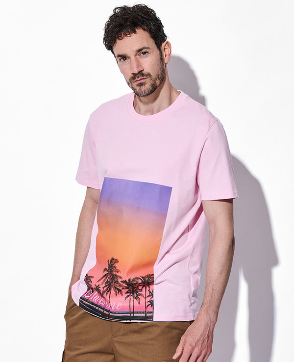 プリントＴシャツ