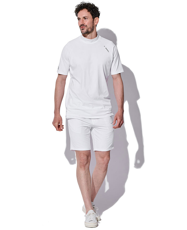 エアレーションハーフパンツ
