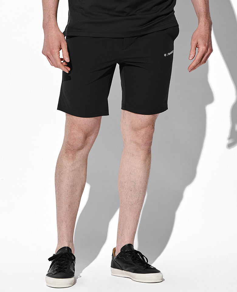 エアレーションハーフパンツ