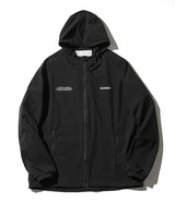 Ventilated Woven Jacket