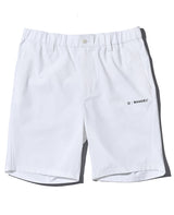 エアレーションハーフパンツ