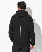 Ventilated Woven Jacket