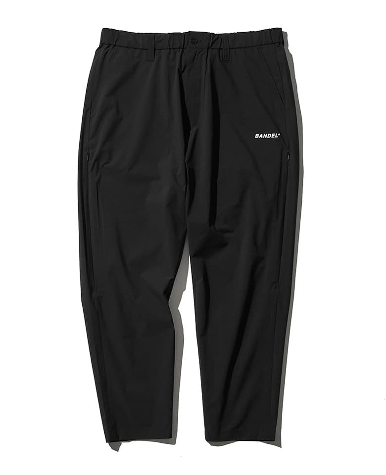 Ventilated Woven Pants