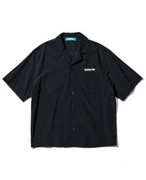 JAPAN LIMITEDナイロンセットアップ（ブラック）