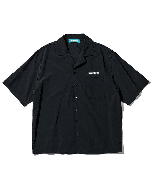 JAPAN LIMITEDナイロンセットアップ（ブラック）