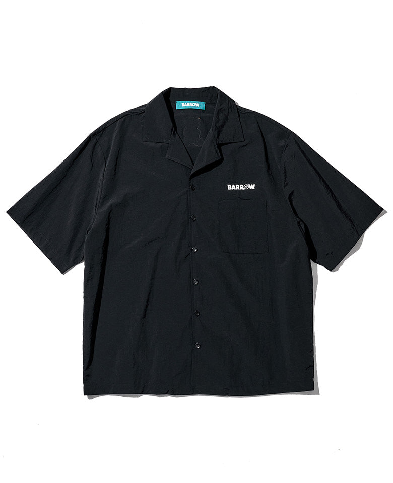 JAPAN LIMITEDナイロンセットアップ（ブラック）