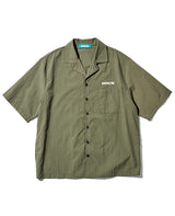 JAPAN LIMITEDナイロンシャツ