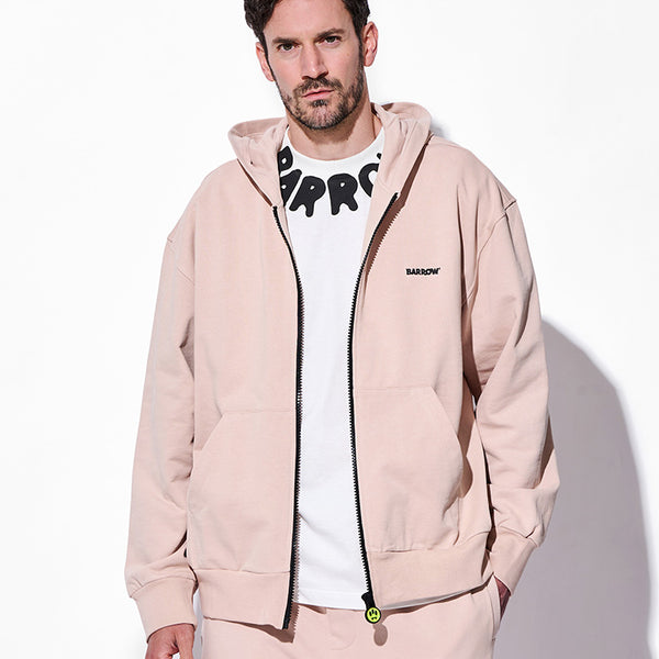ジップアップパーカー – 買えるLEON