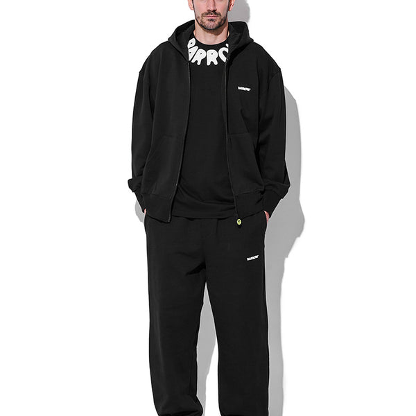 BLACK STAR スウェットセットアップ m サイズ ブラック スウェットセットアップ（ブラック） – 買えるLEON