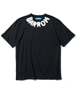 クルーネックTシャツ