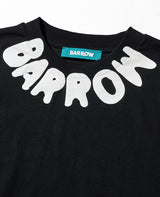 クルーネックTシャツ