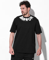 クルーネックTシャツ