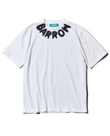 クルーネックTシャツ