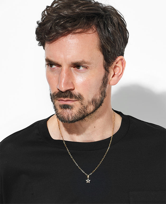 K18ネックレス – 買えるLEON