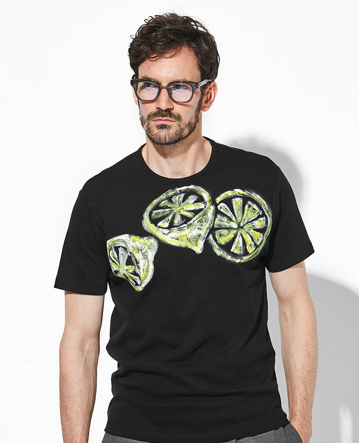 レモンティーシャツ – 買えるLEON