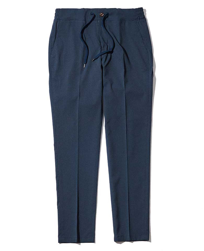 梨✨ Airy two way stretch seersucker easy slim fit – 買えるLEON