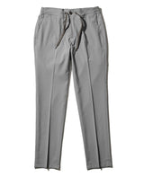 two way stretch seersucker easy slim fit