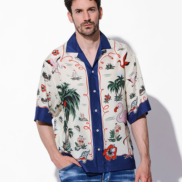 DSQUARED2（ディースクエアード） – 買えるLEON