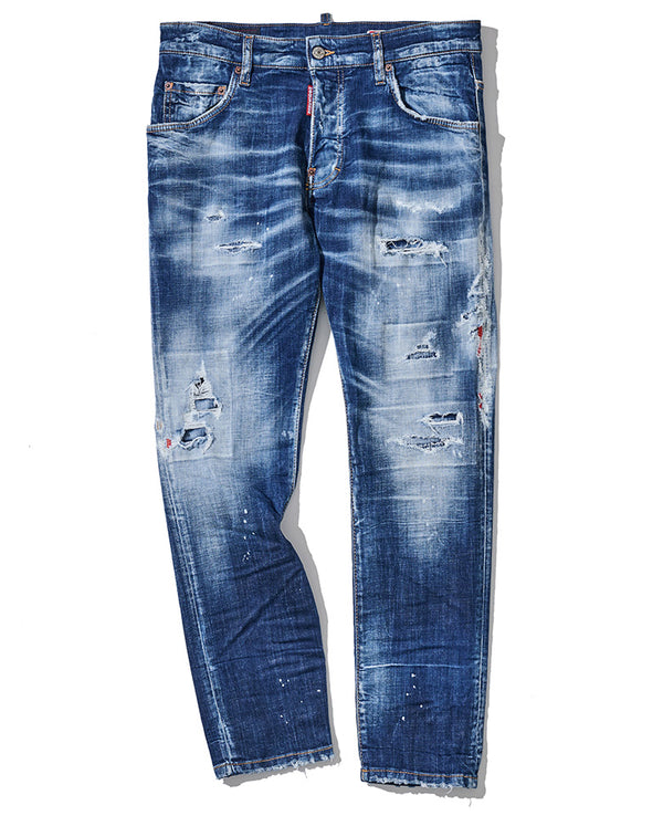 DSQUARED2（ディースクエアード） – 買えるLEON