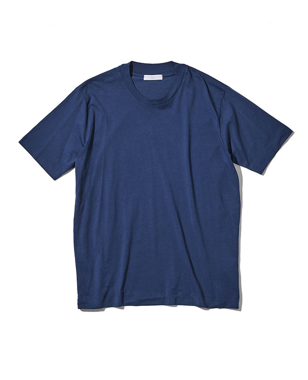 クルーネックTシャツ