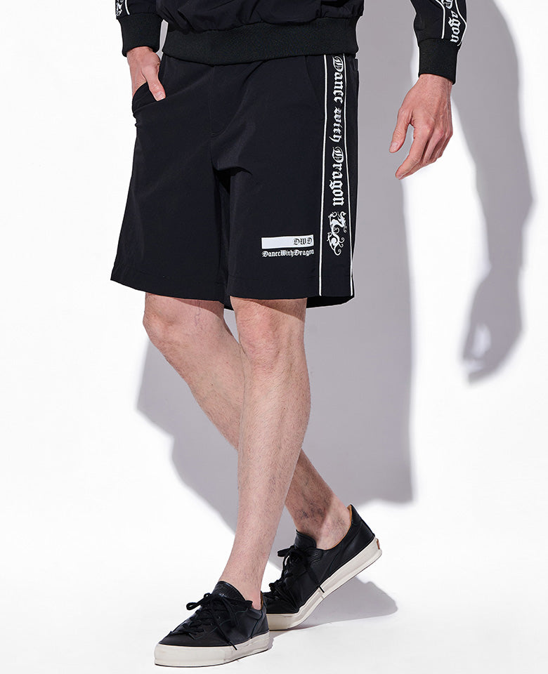 サイドラインショートパンツ