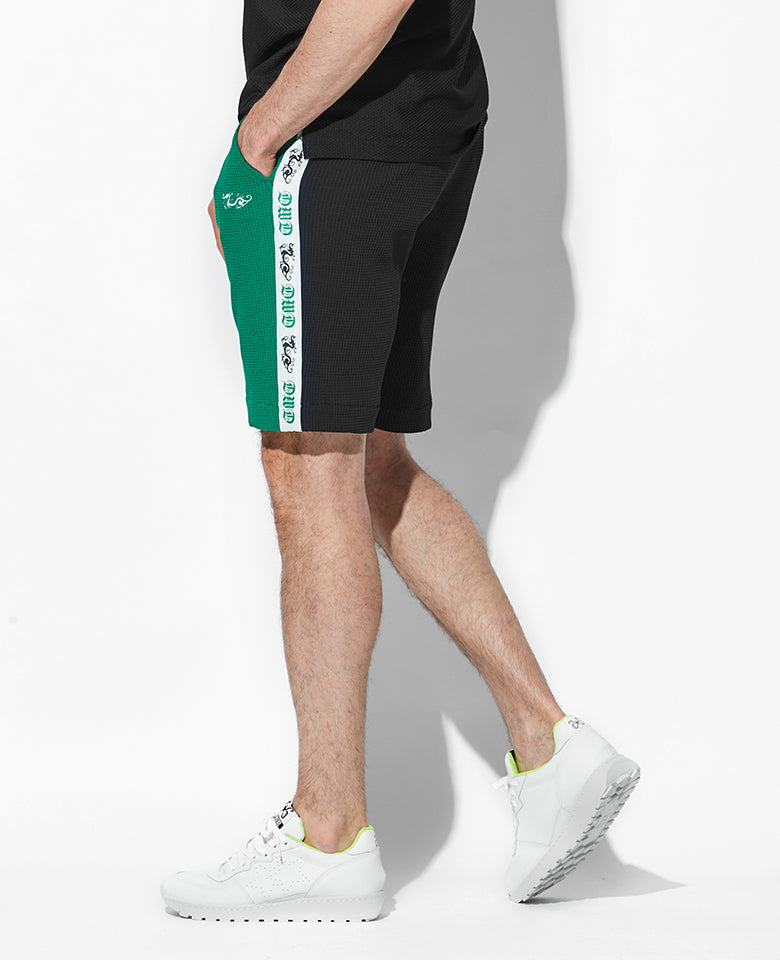 IRMワッフルショートパンツ