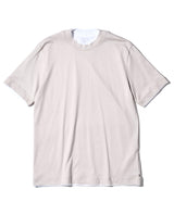 モックネック Tシャツ
