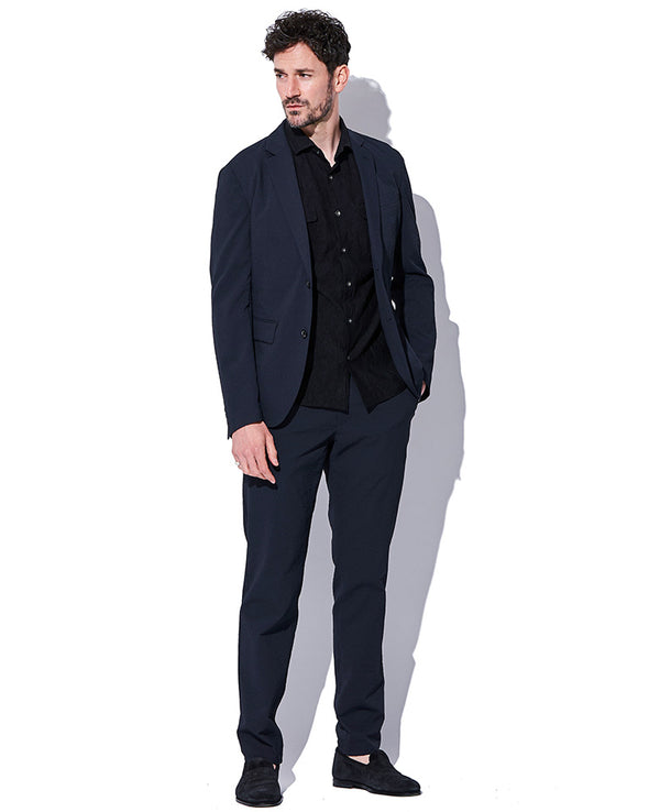 EPOCA ネイビー セットアップ ランダムサッカーセットアップ（ネイビー） – 買えるLEON