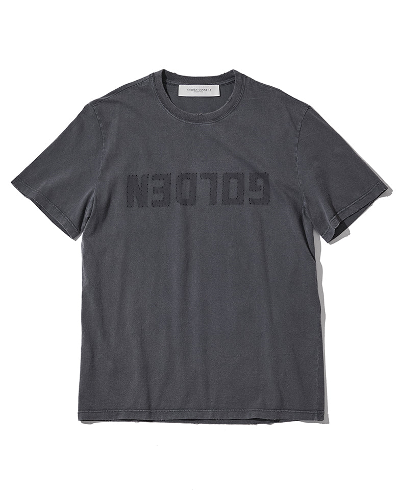 GOLDEN T-shirt