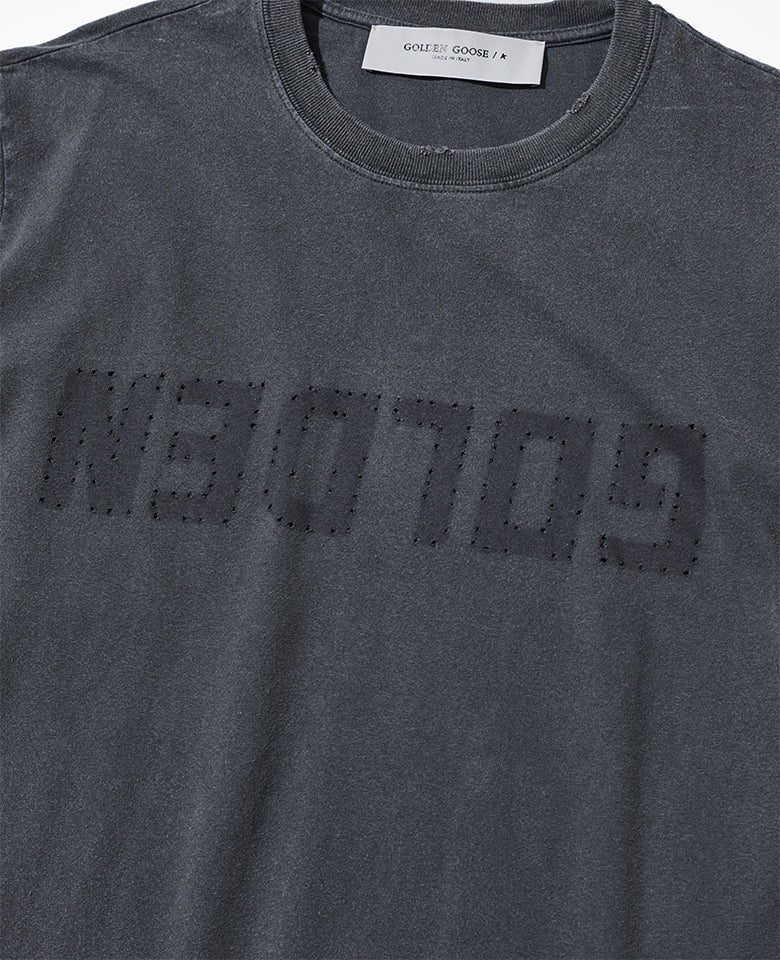 GOLDEN T-shirt