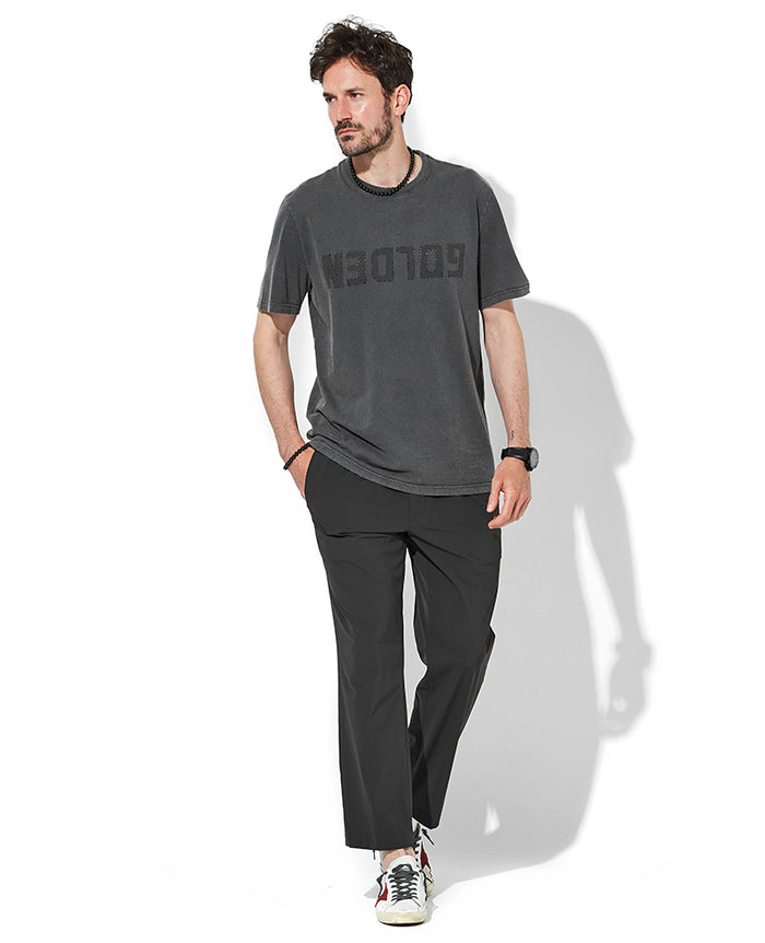 GOLDEN T-shirt – 買えるLEON