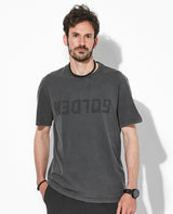 GOLDEN T-shirt
