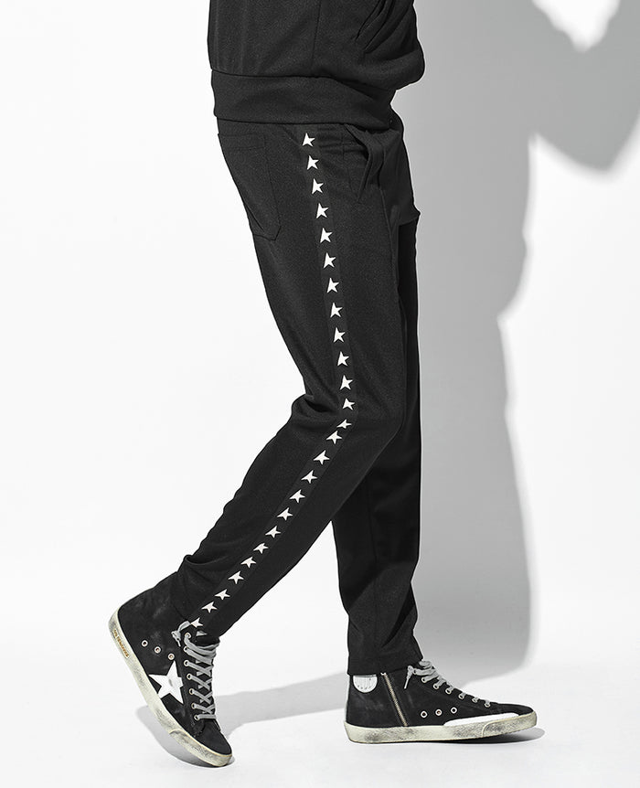 新品☆未使用 BANDEL×LEON LONG PANTS Ⅲ(M) （新品☆未使用