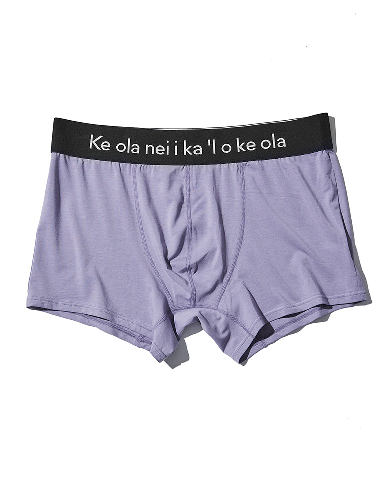 「～Ke ola nei i ka 'l o ke ola～最高の人生」アンダーウエア