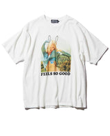 HITCHHIKER Tシャツ