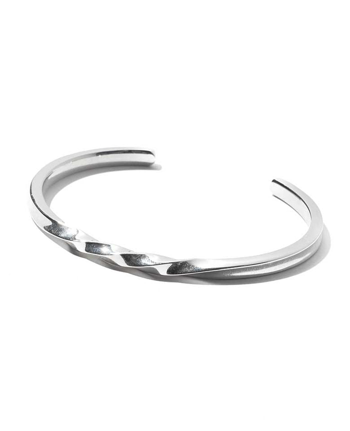 Twist Cuff – 買えるLEON