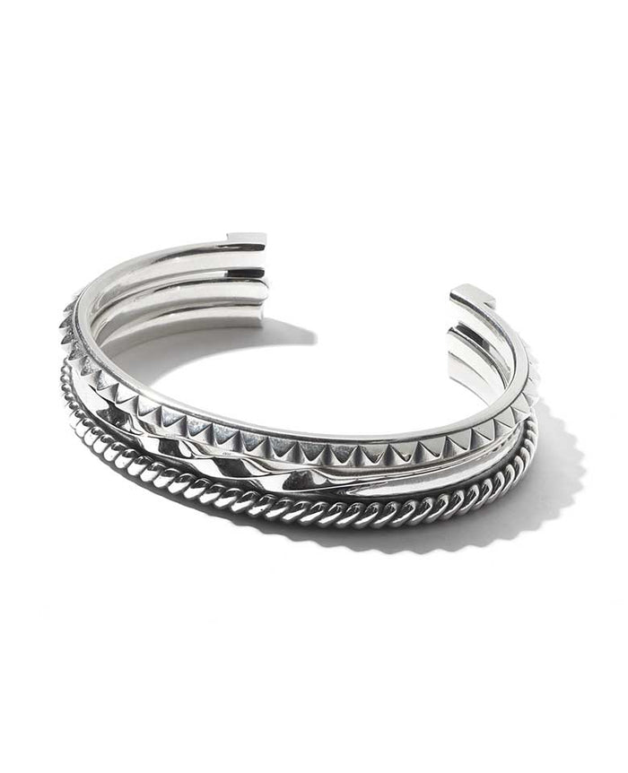 Twist Cuff – 買えるLEON