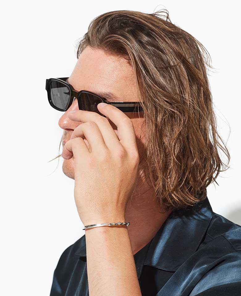 Twist Cuff
