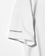 Jun Hashimoto x Leon polo shirt