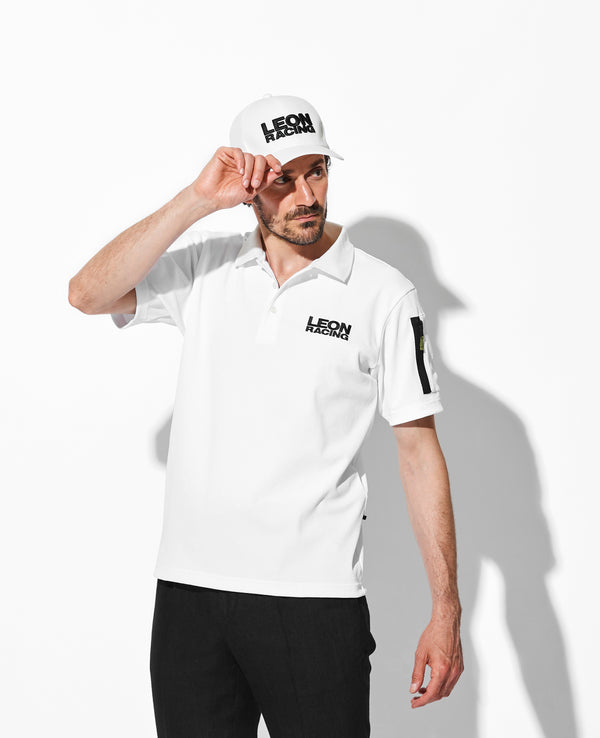 Jun Hashimoto x Leon Cap