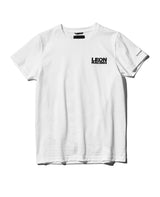 Jun Hashimoto x Leon T-shirt