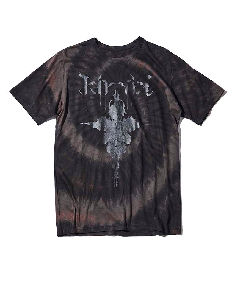 タイダイTシャツ