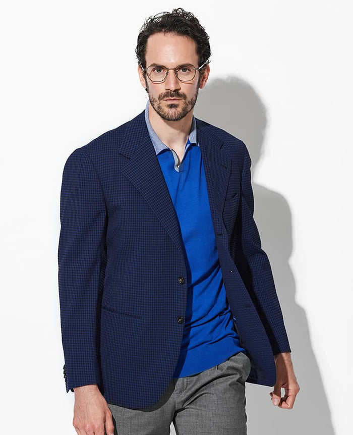 ポロセーター – 買えるLEON