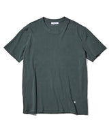 クルーネックTシャツ