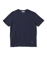 クルーネックTシャツ