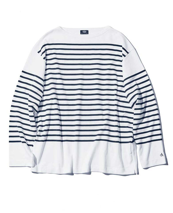 ARMOR LUX/アルモリュクス martinique×ARMOR LUX(別注)カットソー