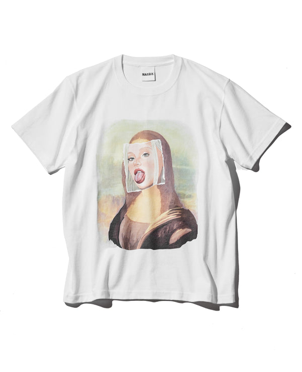 ART T-shirt LISA