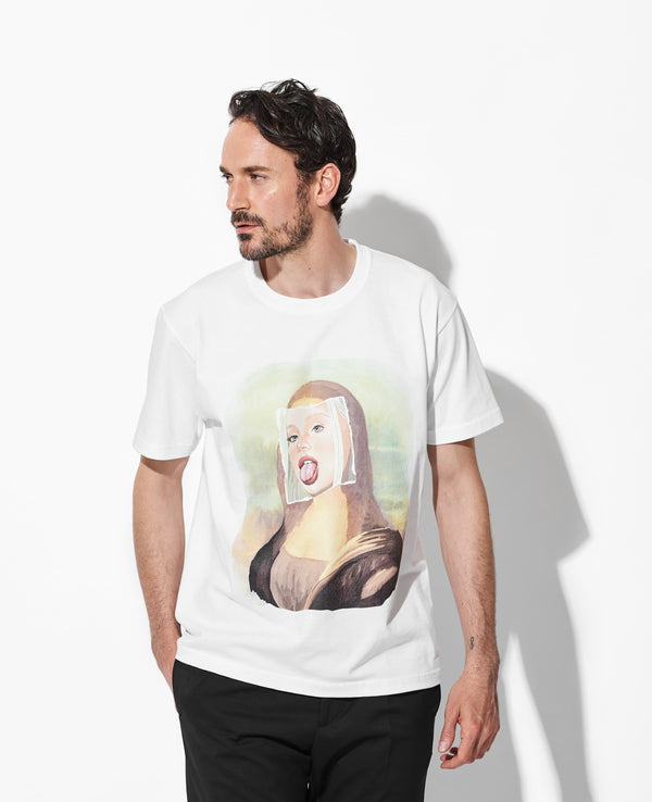ART T-shirt LISA