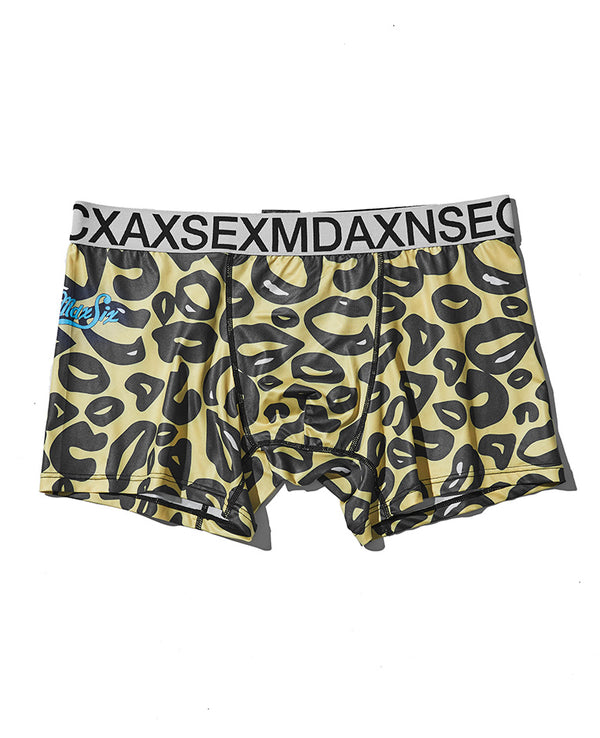 ボクサーパンツ