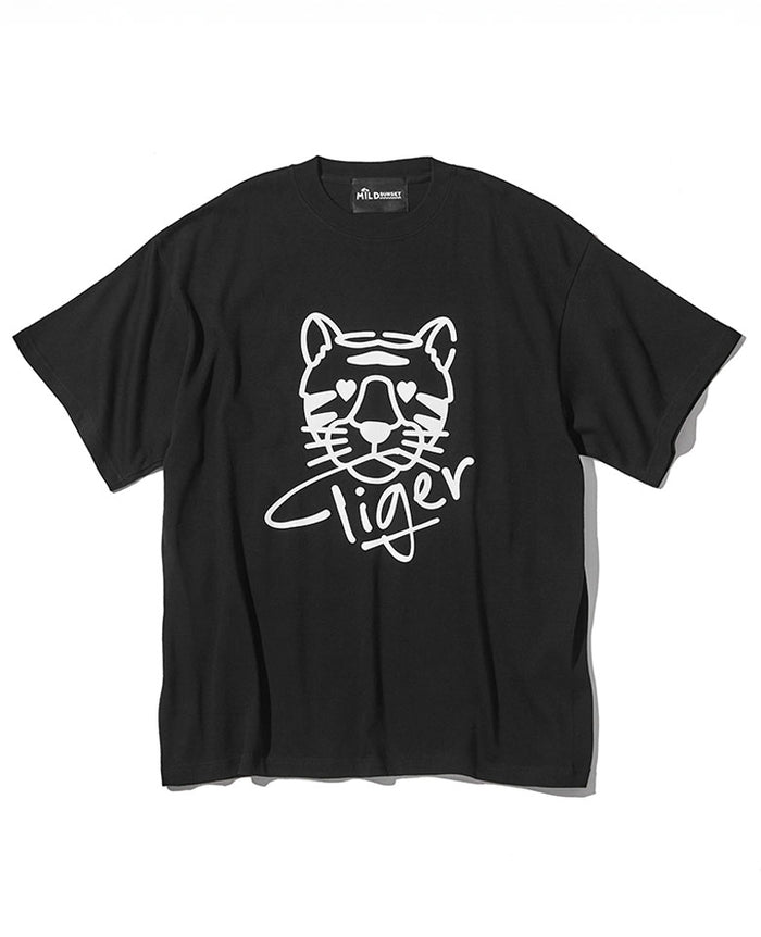 タイガー – 買えるLEON